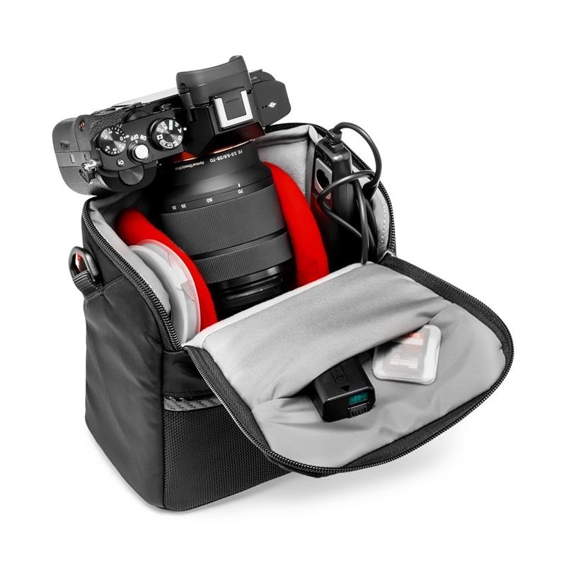Manfrotto Advanced Active Shoulder Bag 3