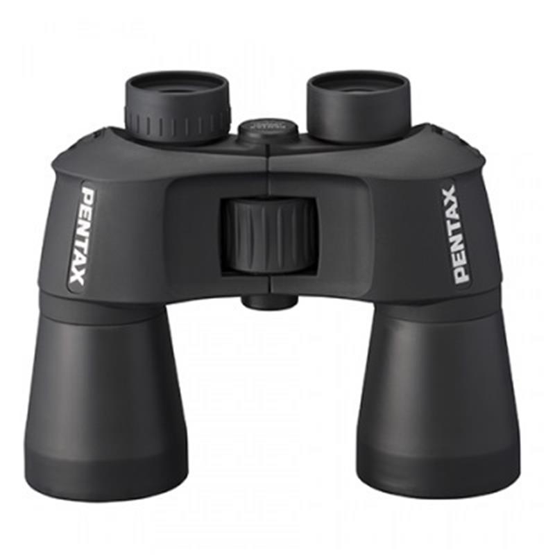 Pentax SP 12x50 BAK4 Prism Rugged Binoculars