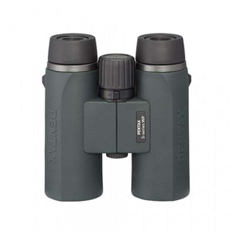 Pentax SD 8x42 WP Waterproof Compact 8x Binoculars