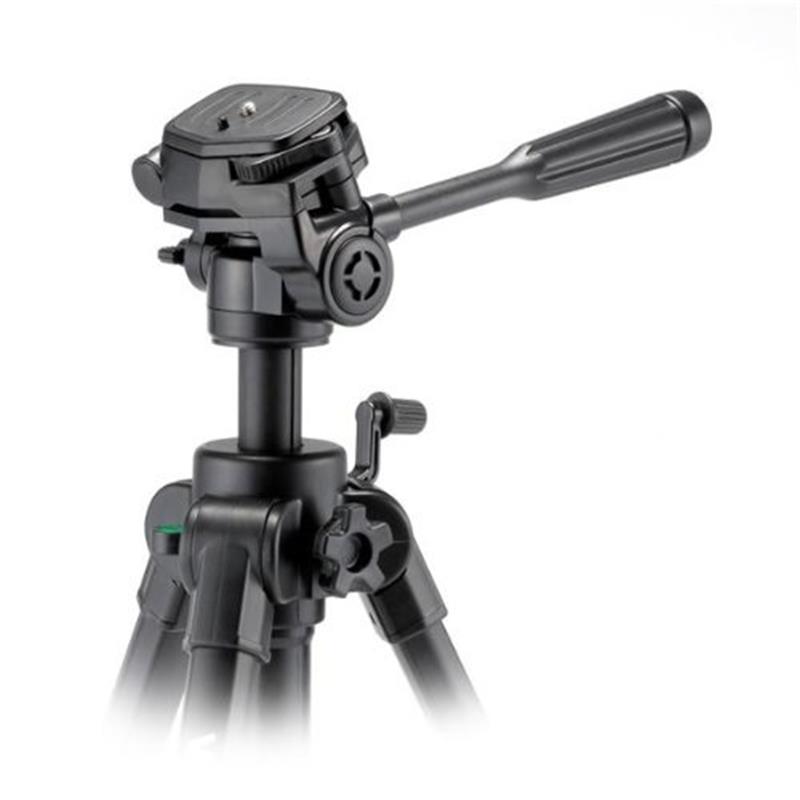 Velbon DF61 Tripod Aluminium Tripod