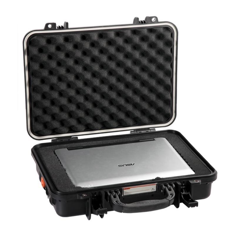 Vanguard Supreme 38F Hard Case with Foam Inserts Bags & Cases