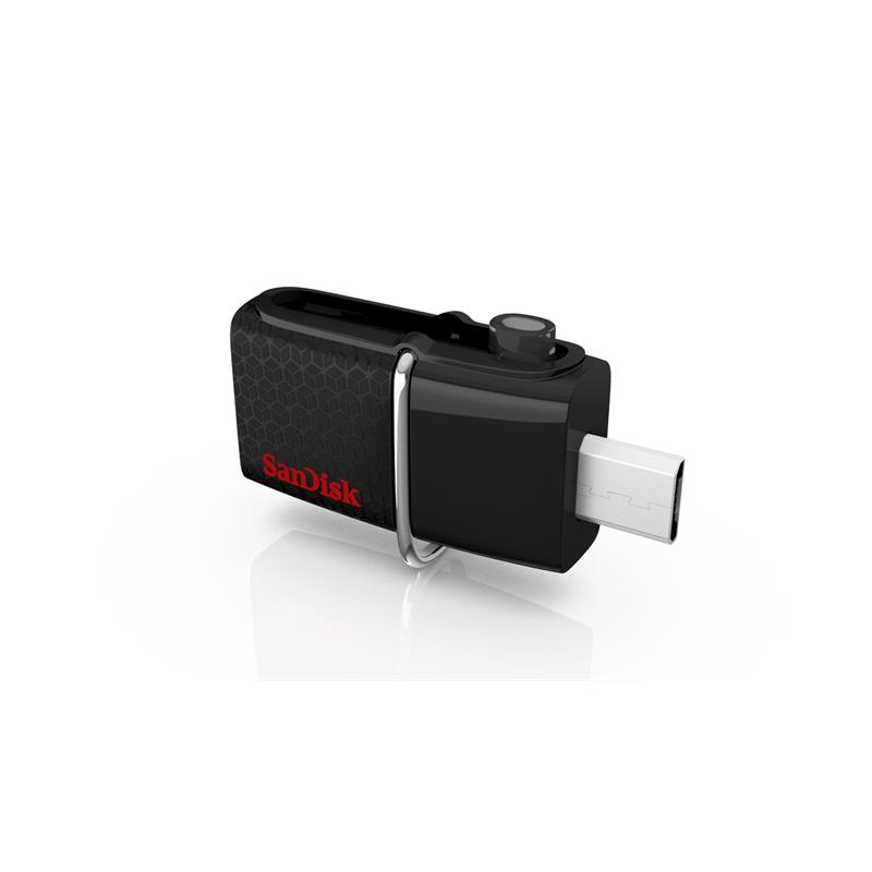 Sandisk Ultra Dual USB Drive 3.0 64GB | USB Sticks