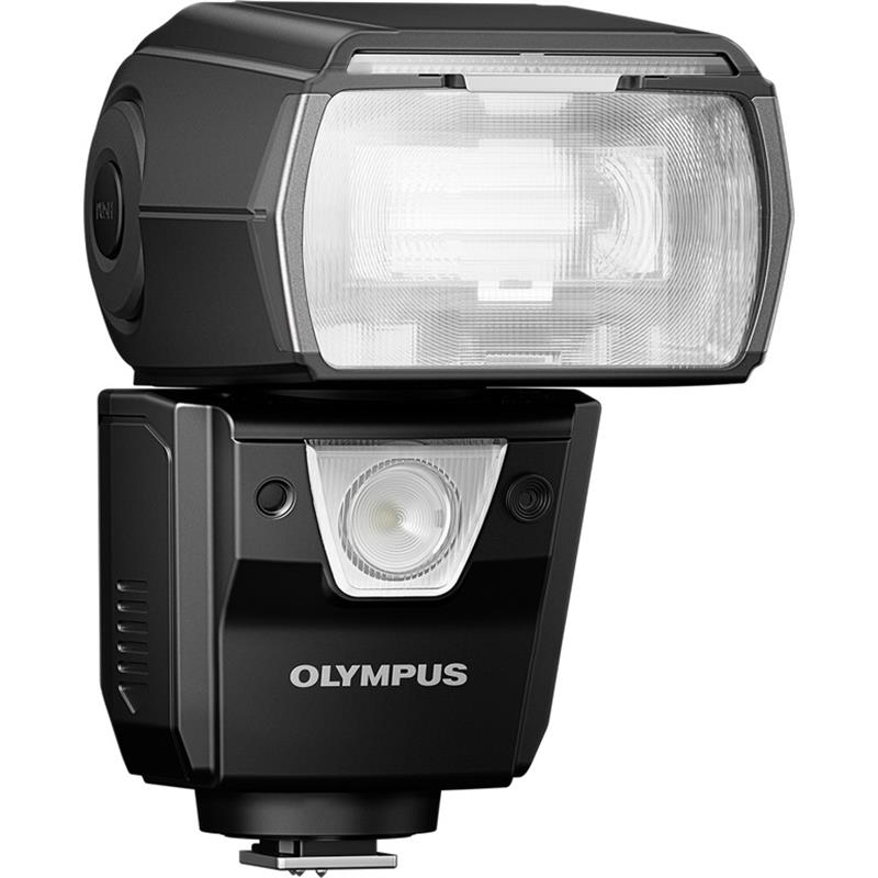 Olympus FL900R Wireless Flash Olympus Flashguns