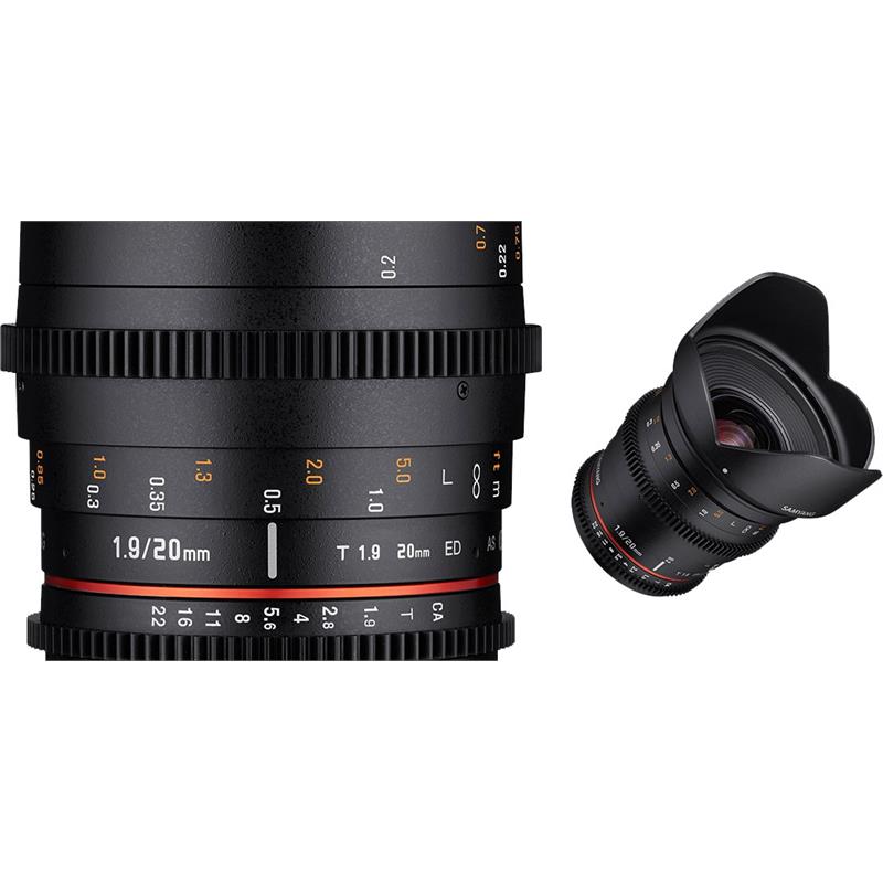 samyang mft lenses