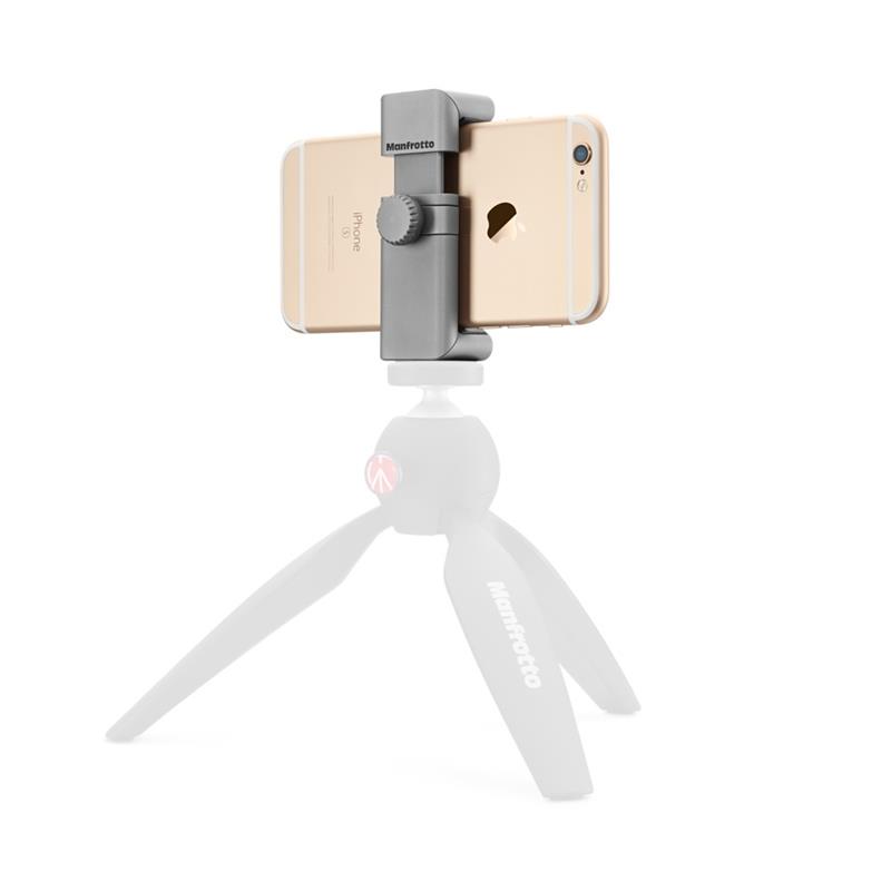 Manfrotto TwistGrip Smartphone Clamp | Mobile Clamp