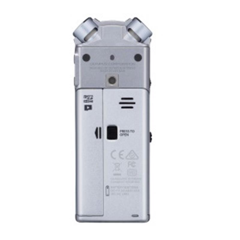 Olympus LS-P1 4GB High Resolution Bluetooth Audio Recorder