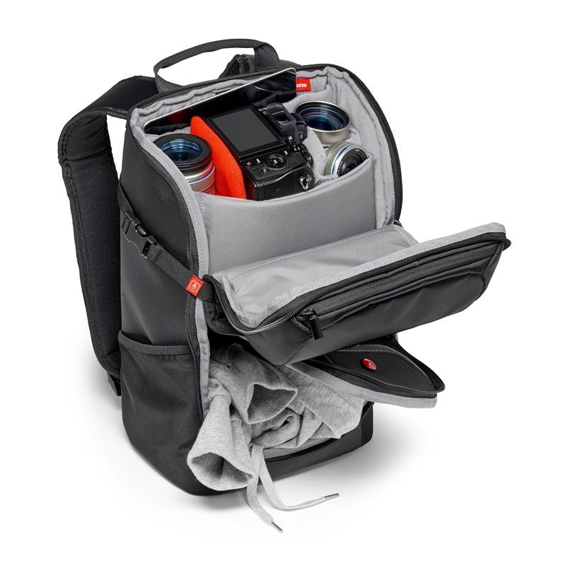 Manfrotto Advanced Compact Backpack 1