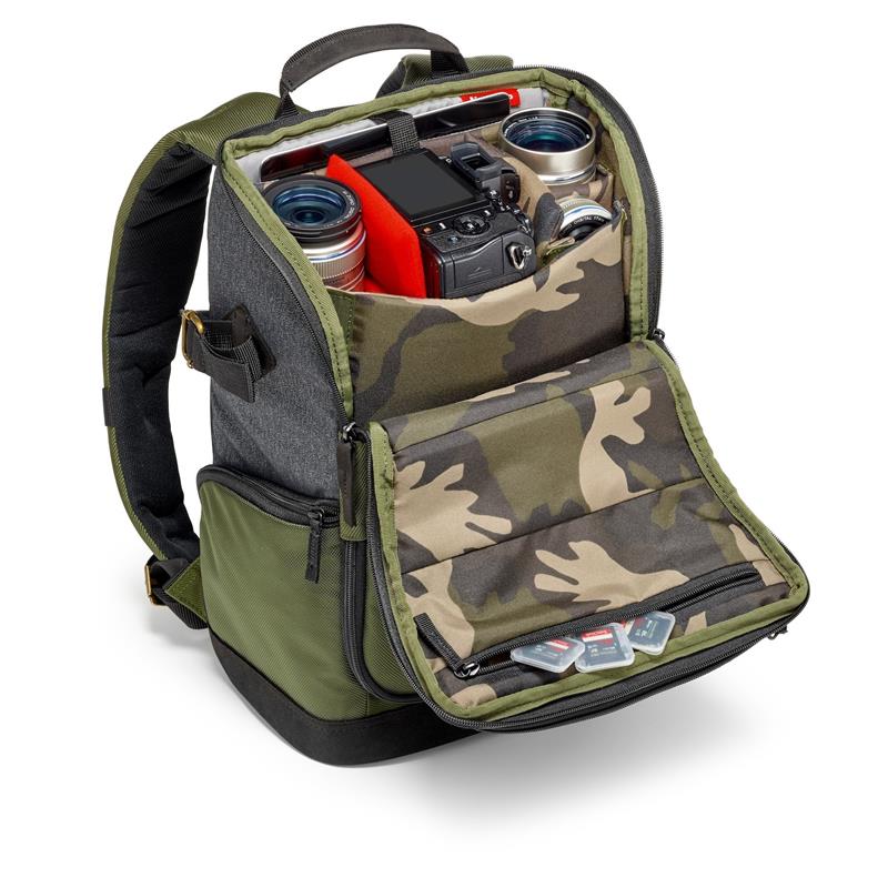 Manfrotto Street CSC/Mirrorless Camera Backpack