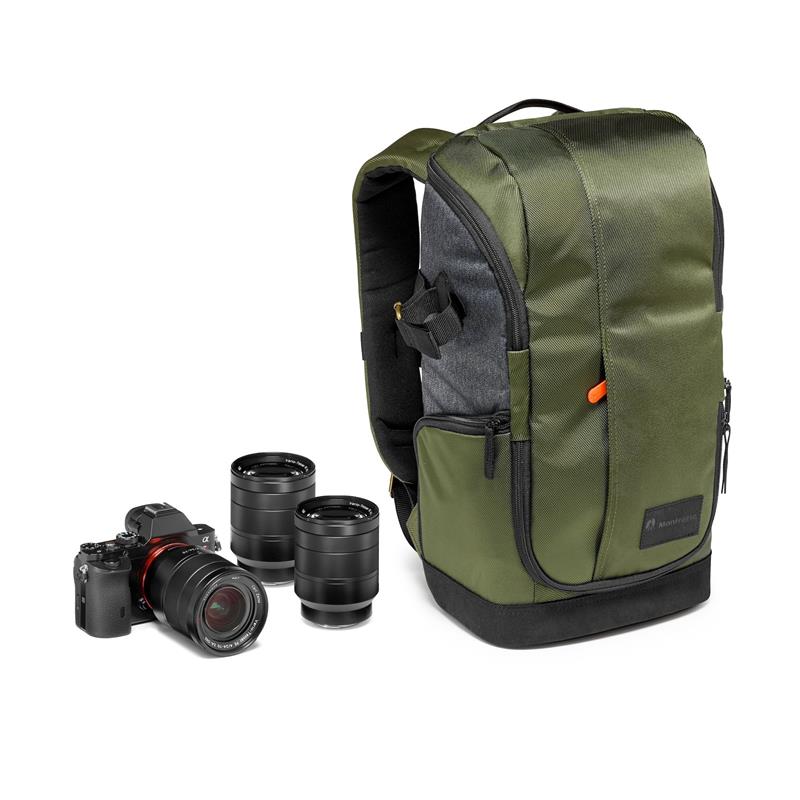 Manfrotto Street CSC/Mirrorless Camera Backpack