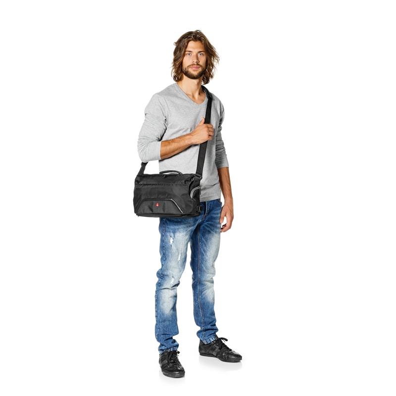 manfrotto pixi messenger bag