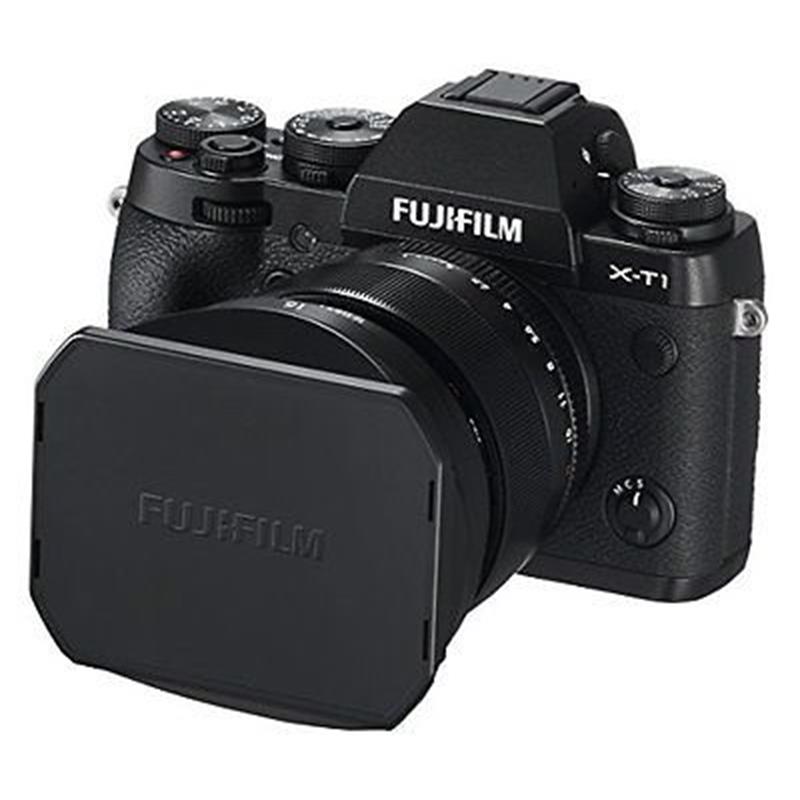 Fujifilm Square Lens Hood for XF 16mm Lens Lens Hoods Lens Shade