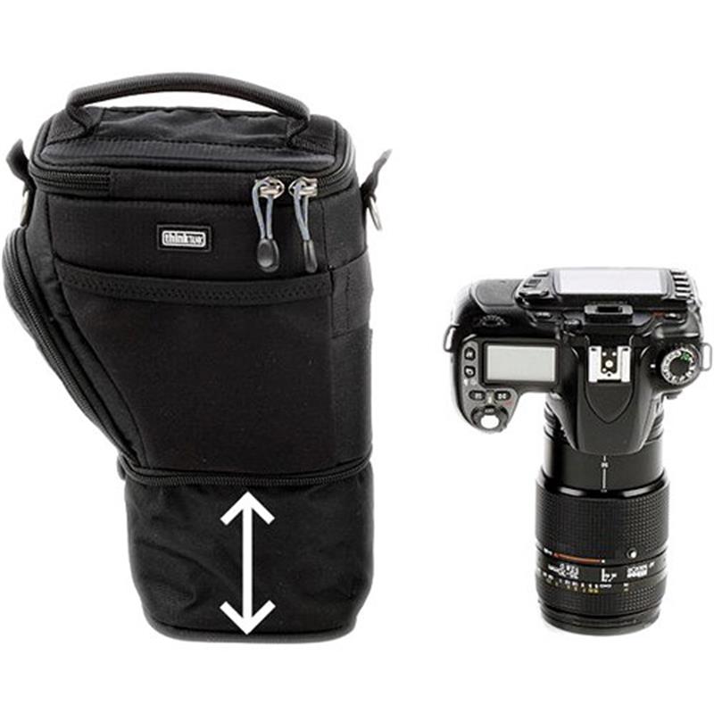 think tank camera bag