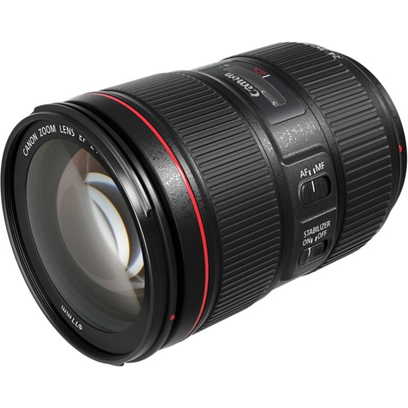 Canon EF 24-105mm f/4L IS II USM | Lenses | Park Cameras