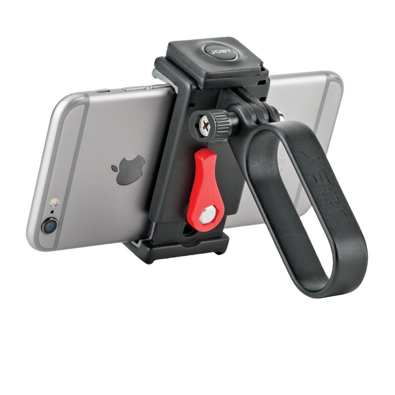 Joby GripTight POV Kit Handgrip with Remote Control for Smartphones ...
