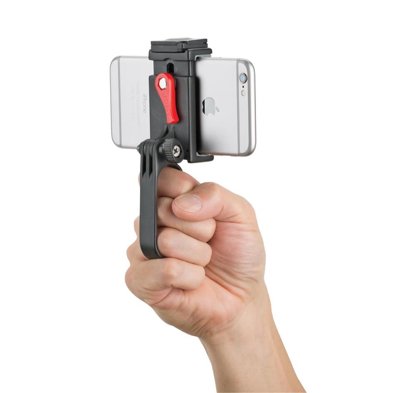 Joby GripTight POV Kit Handgrip with Remote Control for Smartphones