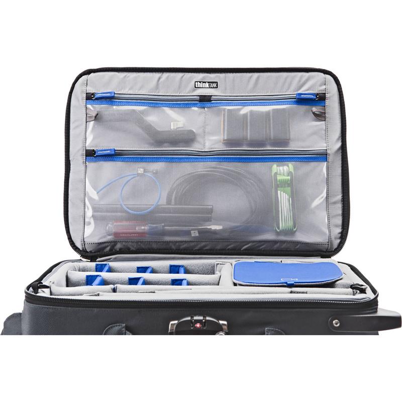 Think Tank Video Transport 18 Roller Bag