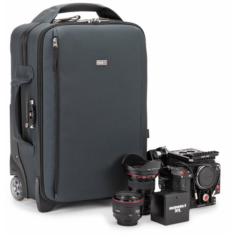 Think Tank Video Transport 18 Roller Bag