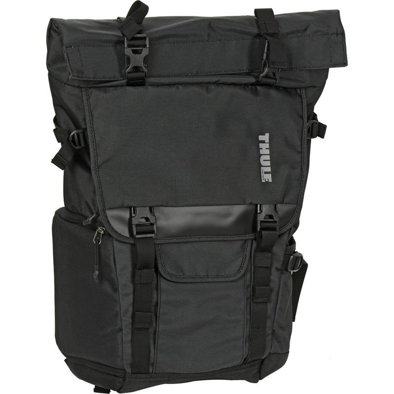 thule enroute strut daypack dark shadow