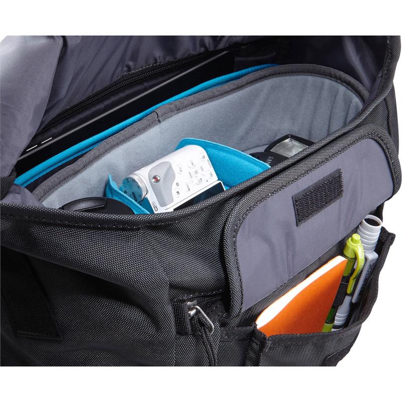 thule covert messenger