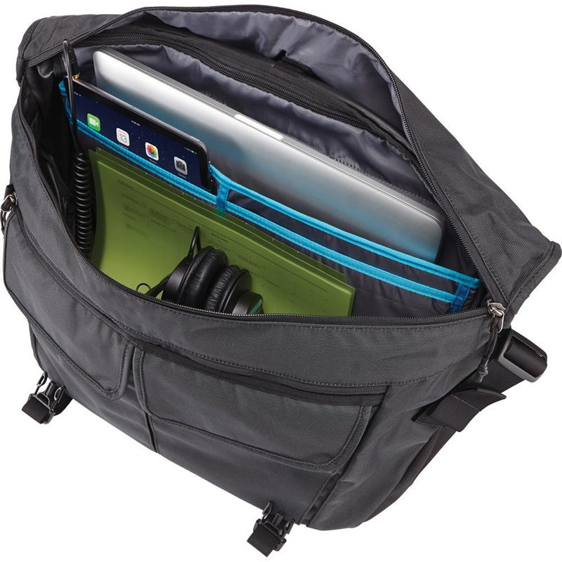 thule covert messenger