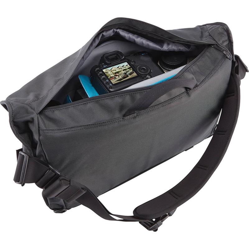 thule covert messenger