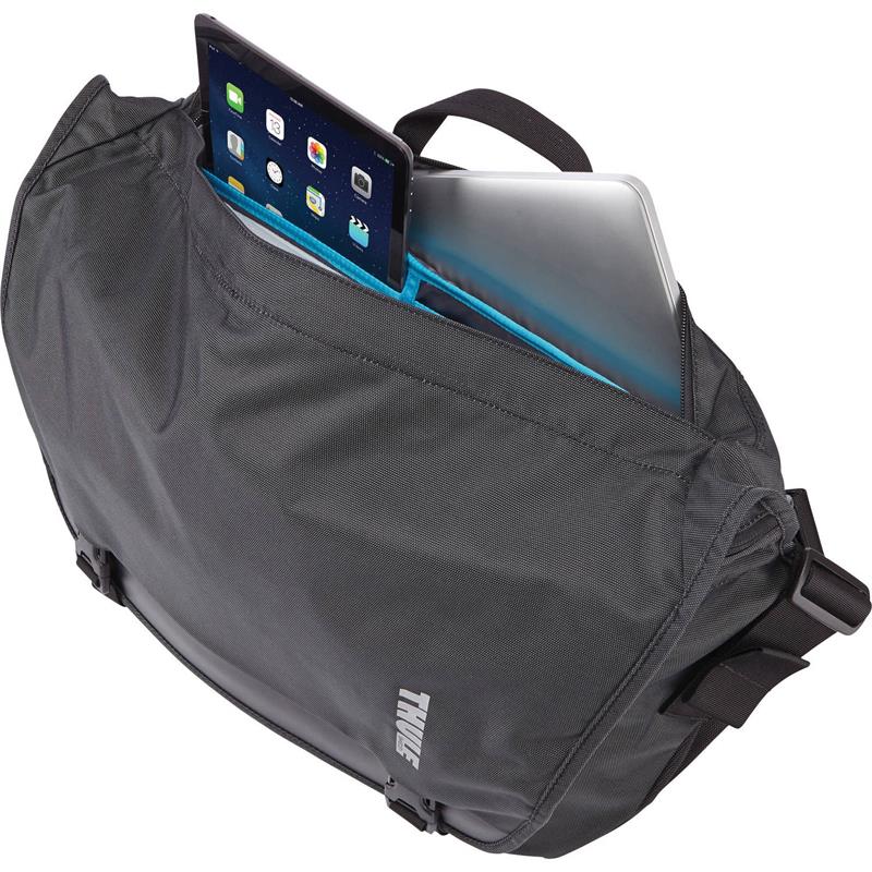 thule covert messenger