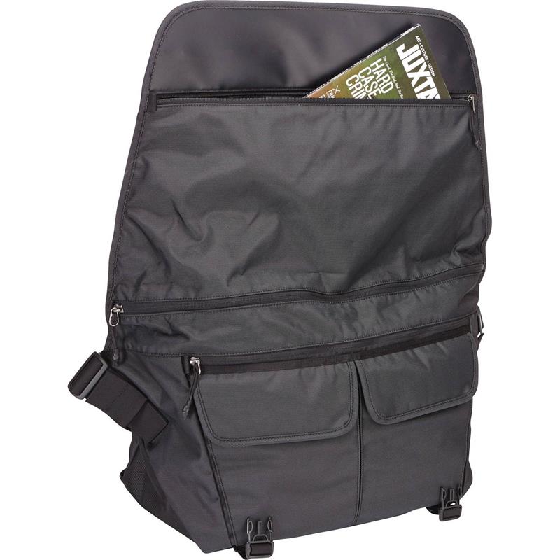 thule covert messenger
