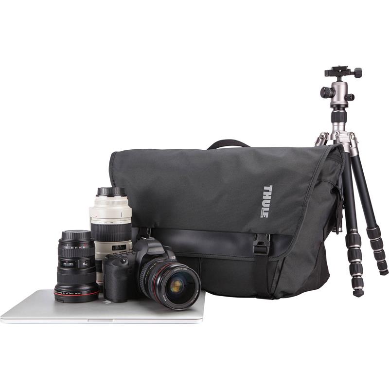 thule covert messenger