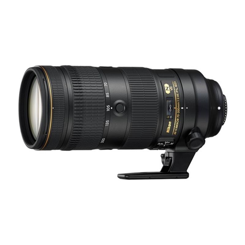 Lens Parts For Nikon AF-S Nikkor 70-200mm f/2.8G ED VR II 