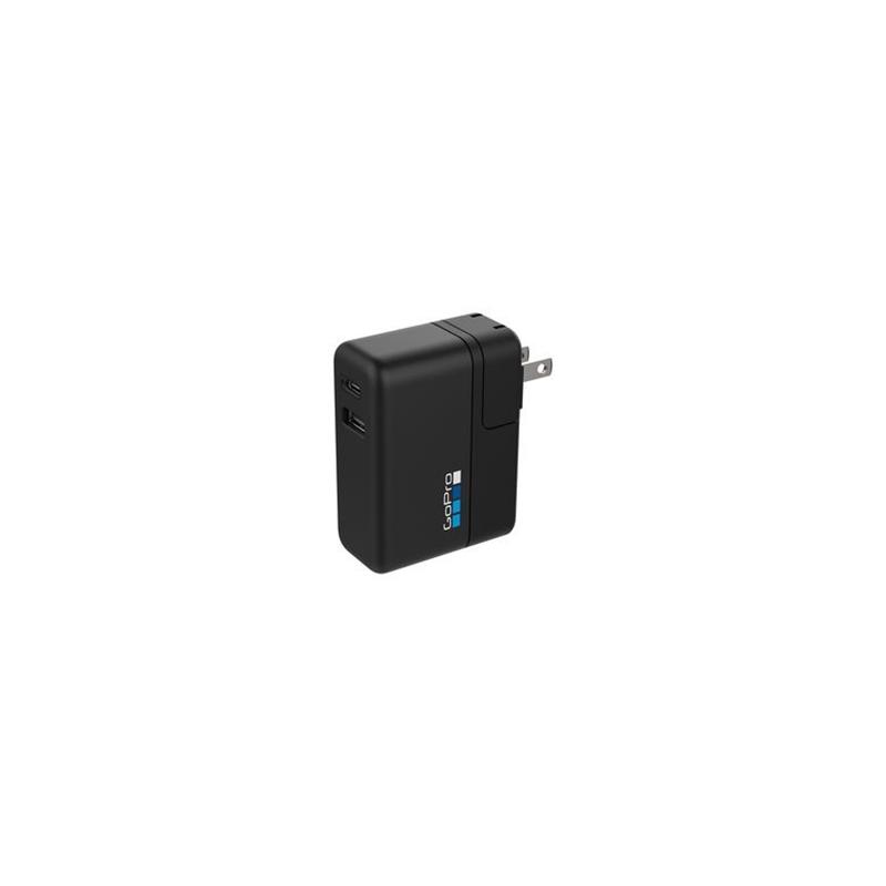 GoPro Supercharger Dual Port Fast Charge