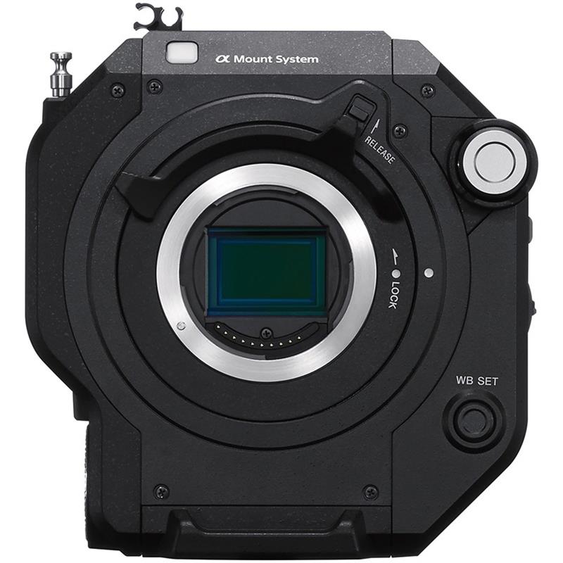 Sony PXWFS7 II ProCam Professional Camcorder Park Cameras