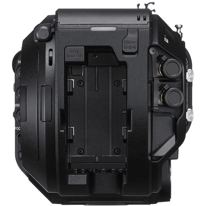 Sony PXWFS7 II ProCam Professional Camcorder Park Cameras