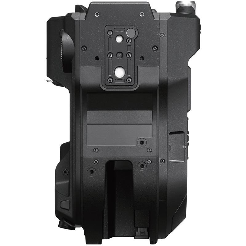 Sony PXWFS7 II ProCam Professional Camcorder Park Cameras