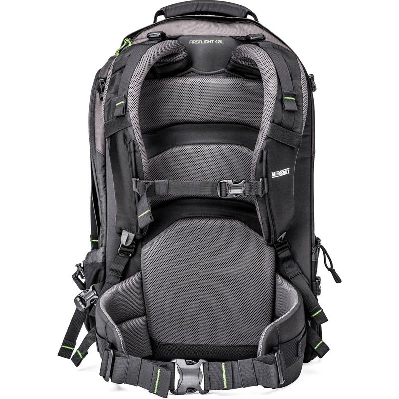 lightest 40l backpack