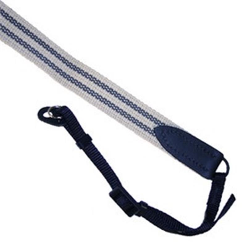 Domke 1" Gripper Camera Strap with Swivel Tan