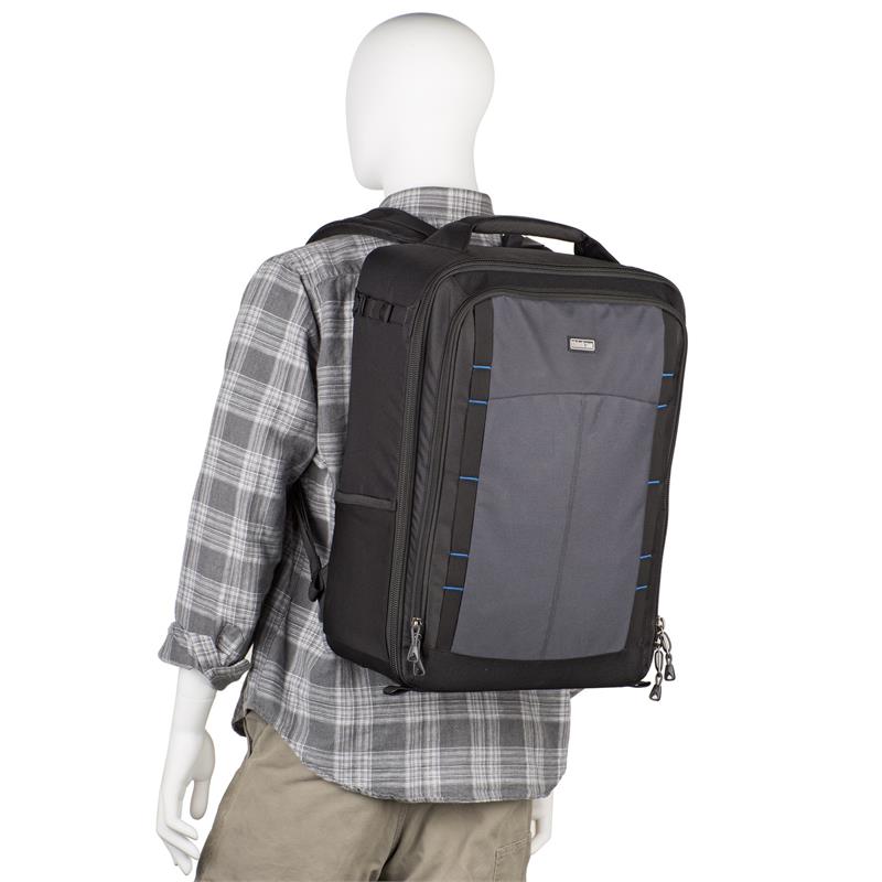 Think Tank FPV Airport Helipak Backpack Park Cameras