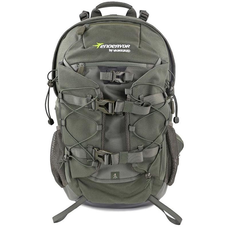 Vanguard Endeavor 1600 Birding Backpack Park Cameras