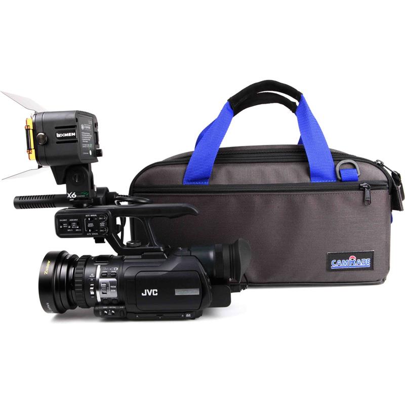 camRade camBag Single Small Camcorder Bags