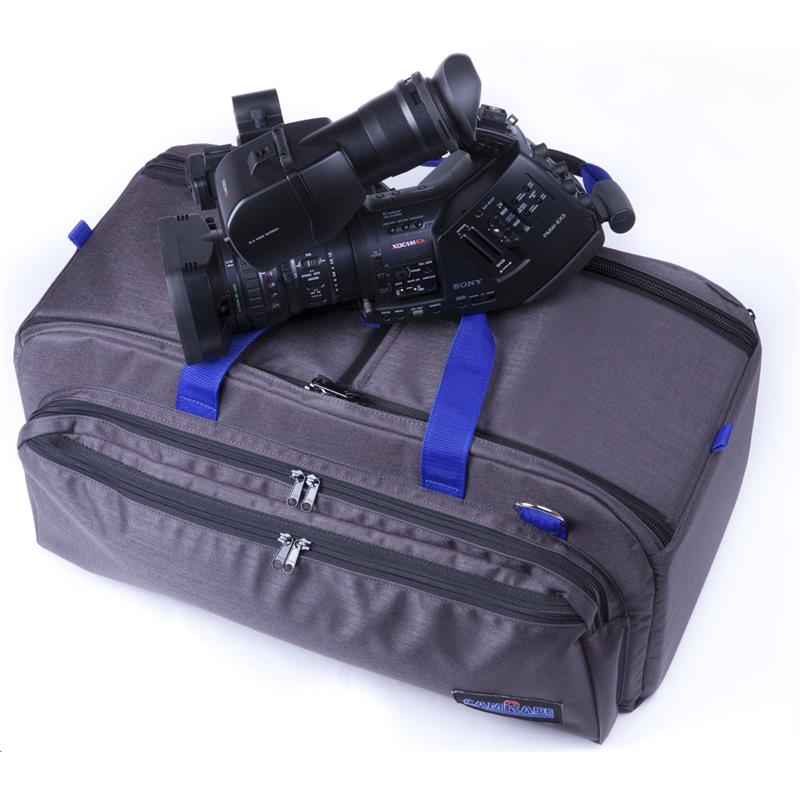 camRade camBag Combo Camcorder Bags