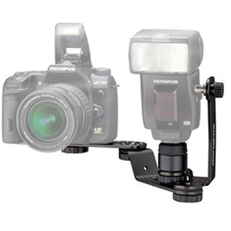 FL-BK04 Flash Bracket - Park Cameras Online