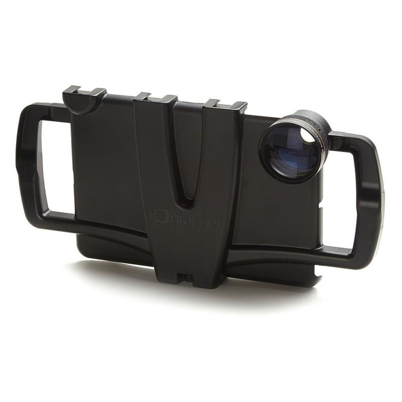 Iographer Case for iPad Mini, Retina 2/3