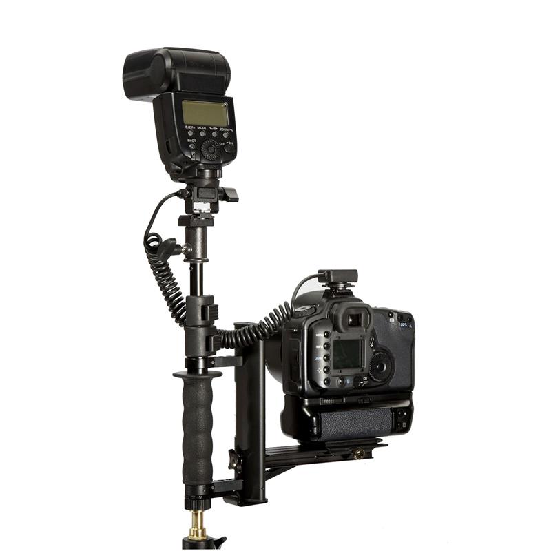 Lastolite Camera Flash Bracket LL LA2408 Park Cameras