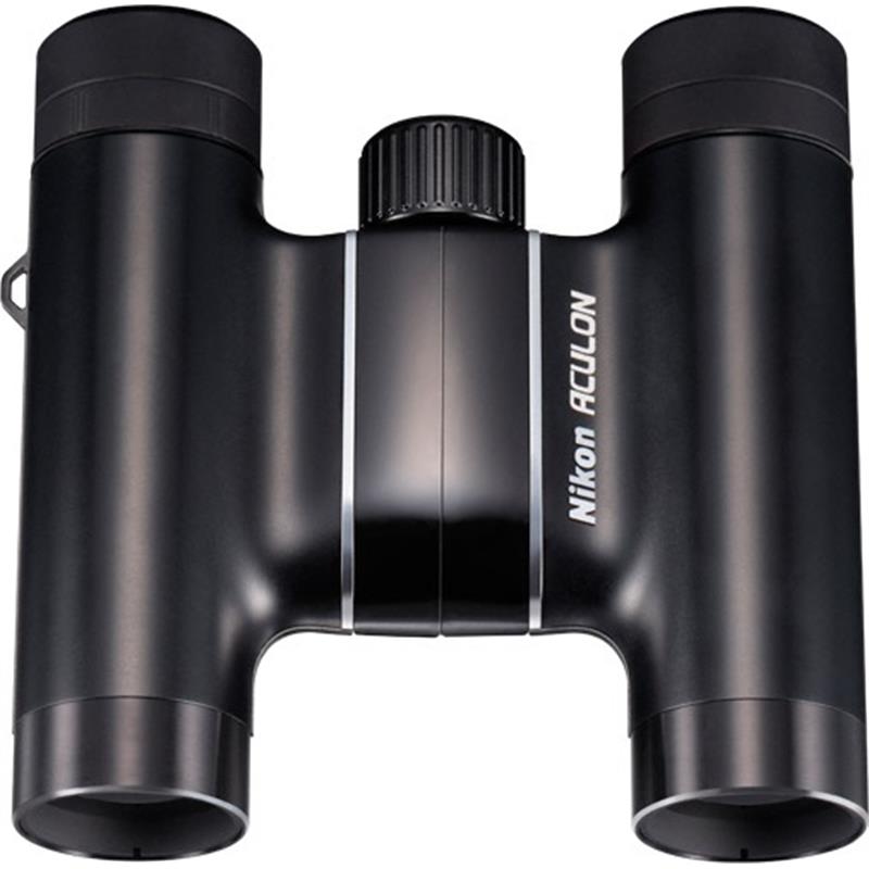Nikon Aculon T51 8x24 Black Binoculars Nikon Optics