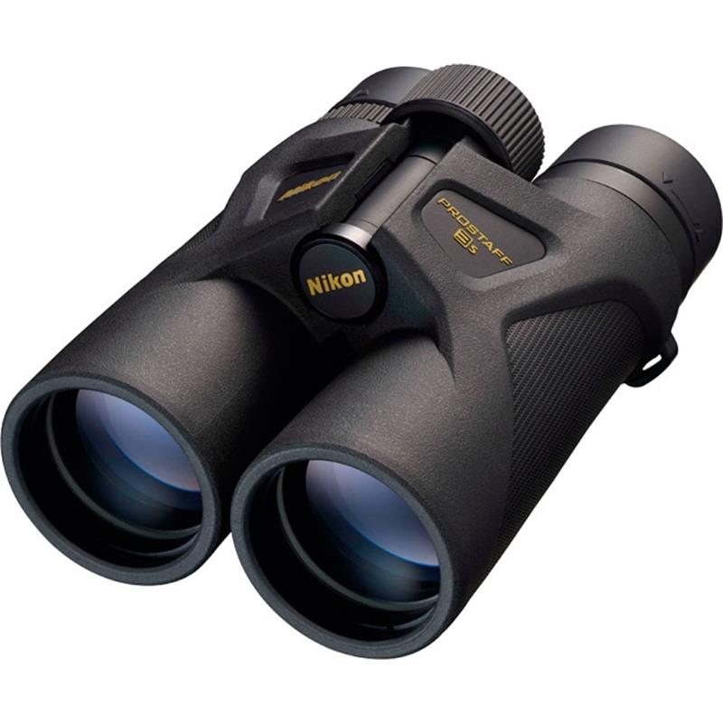 Nikon Prostaff 3S 10x42 Binoculars Nikon Optics