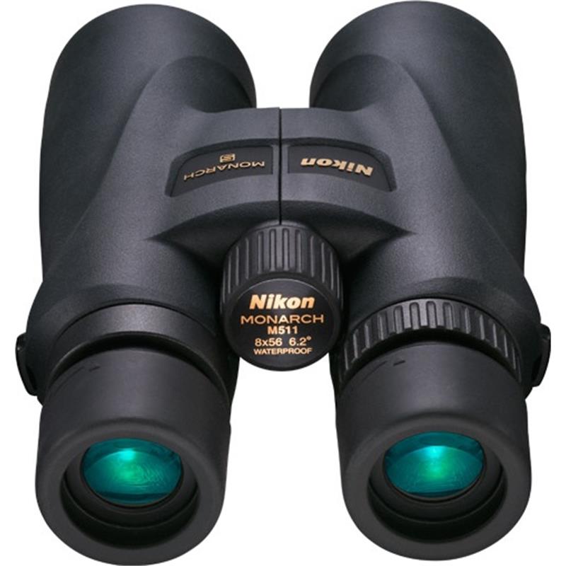 Nikon Monarch 5 8x56 Binoculars Nikon Optics