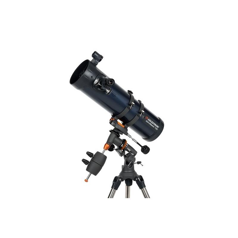 solomark telescope 130eq