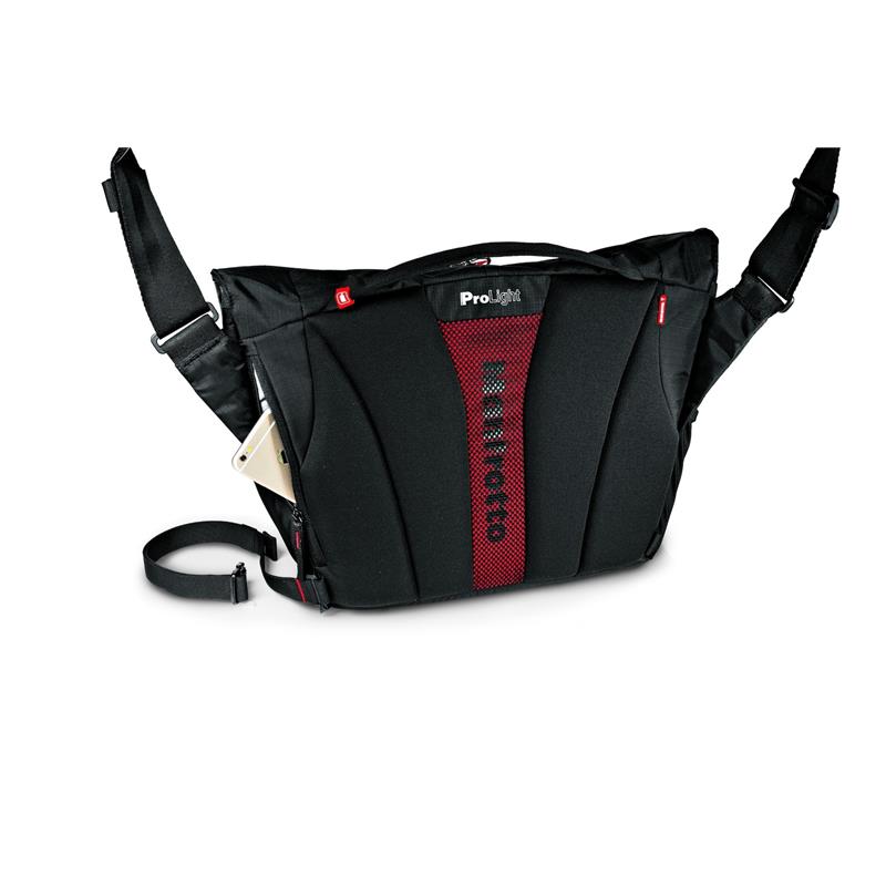 messenger bag pro