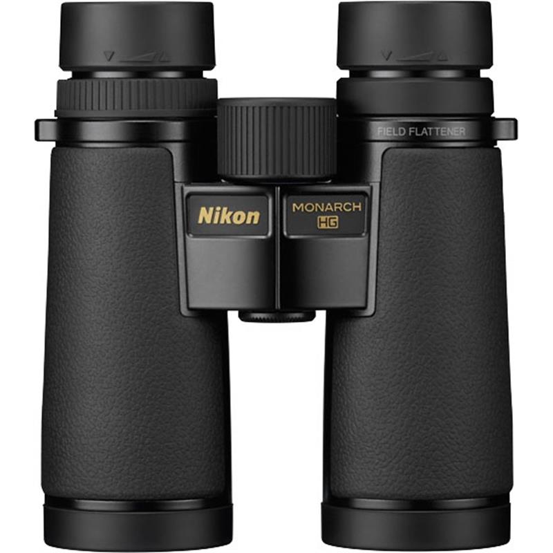 Nikon Monarch HG 8x42 Binoculars Nikon Optics
