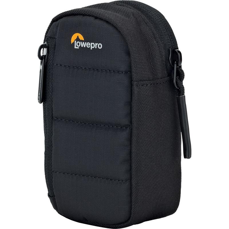 Lowepro Tahoe CS 20 Black Compact Camera Case | Park Cameras