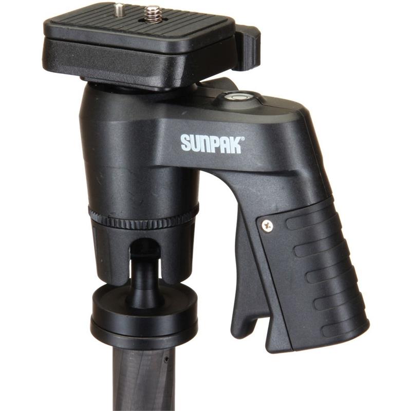 tripod box